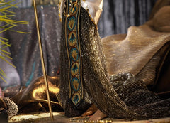 1/4 BJD Doll – Serpent Body Egyptian Mythology Style